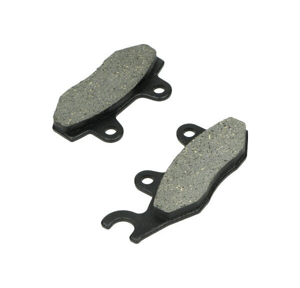 remblokset DMP (made in EU) voor adv150