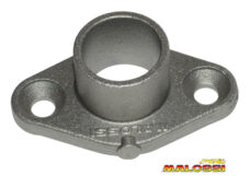 Malossi Sniper spruitstuk 19mm voor Kymco brommer scooter