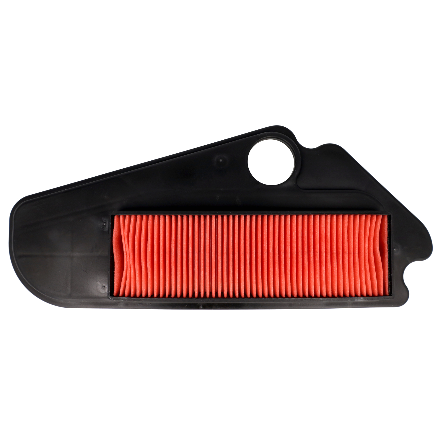 Luchtfilterelement originele kwaliteit Kymco Vitality en Agility 12inch