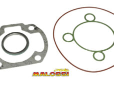 Topset Malossi 47mm pakkingset voor Kymco Dink LC en Super 9