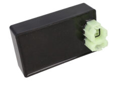 CDI-unit DMP Snel 4-takt voor Kymco Fiddle Orbit Vitality Peugeot