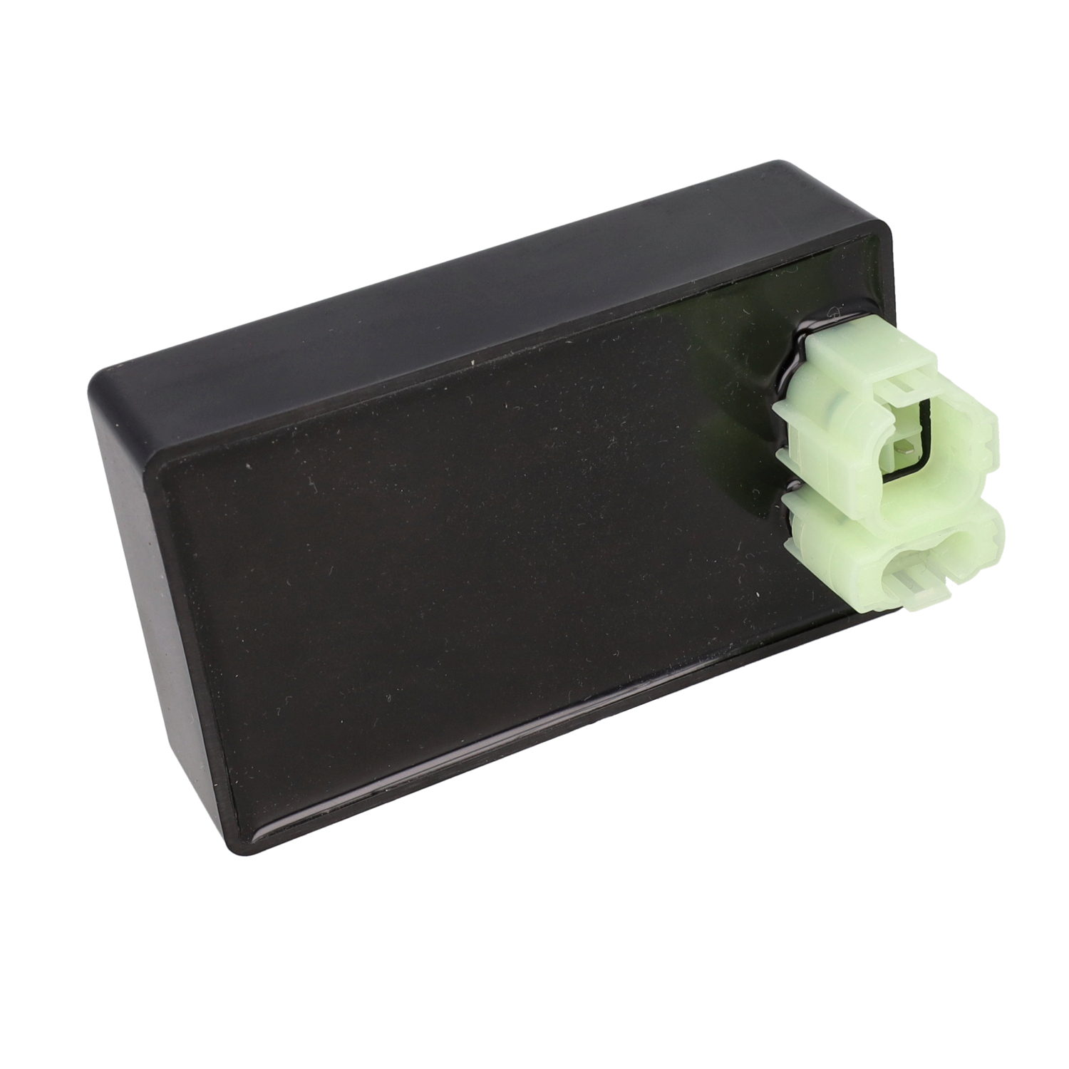 CDI-unit DMP Snel 4-takt voor Kymco Fiddle Orbit Vitality Peugeot