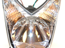 Originele koplamp Kymco Agility en Agility Delivery scooter