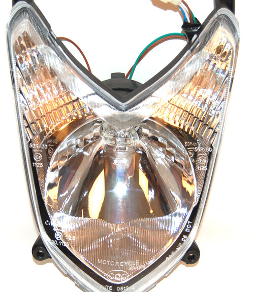 Koplamp origineel model — geschikt voor Kymco Agility Delivery