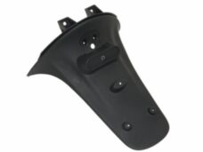 achterspatbord Piaggio origineel antraciet g7 zip 4t