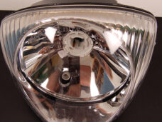 Piaggio original strålkastarenhet Fly Liberty OEM 58178R fram