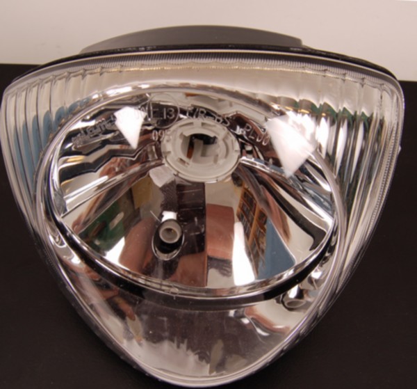 koplampunit Piaggio origineel boulevard