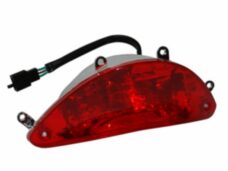 achterlicht A-kwaliteit + E-keur agility