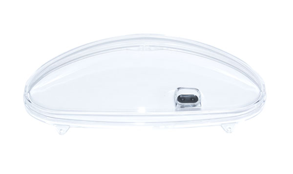 Tellerglas Piaggio origineel — geschikt voor Piaggio Fly