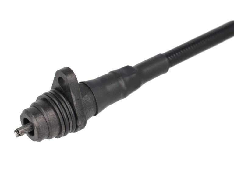 Kilometertellerkabel Piaggio Origineel Lx 2t, Lx 4t, Lx 4t-4v 649347