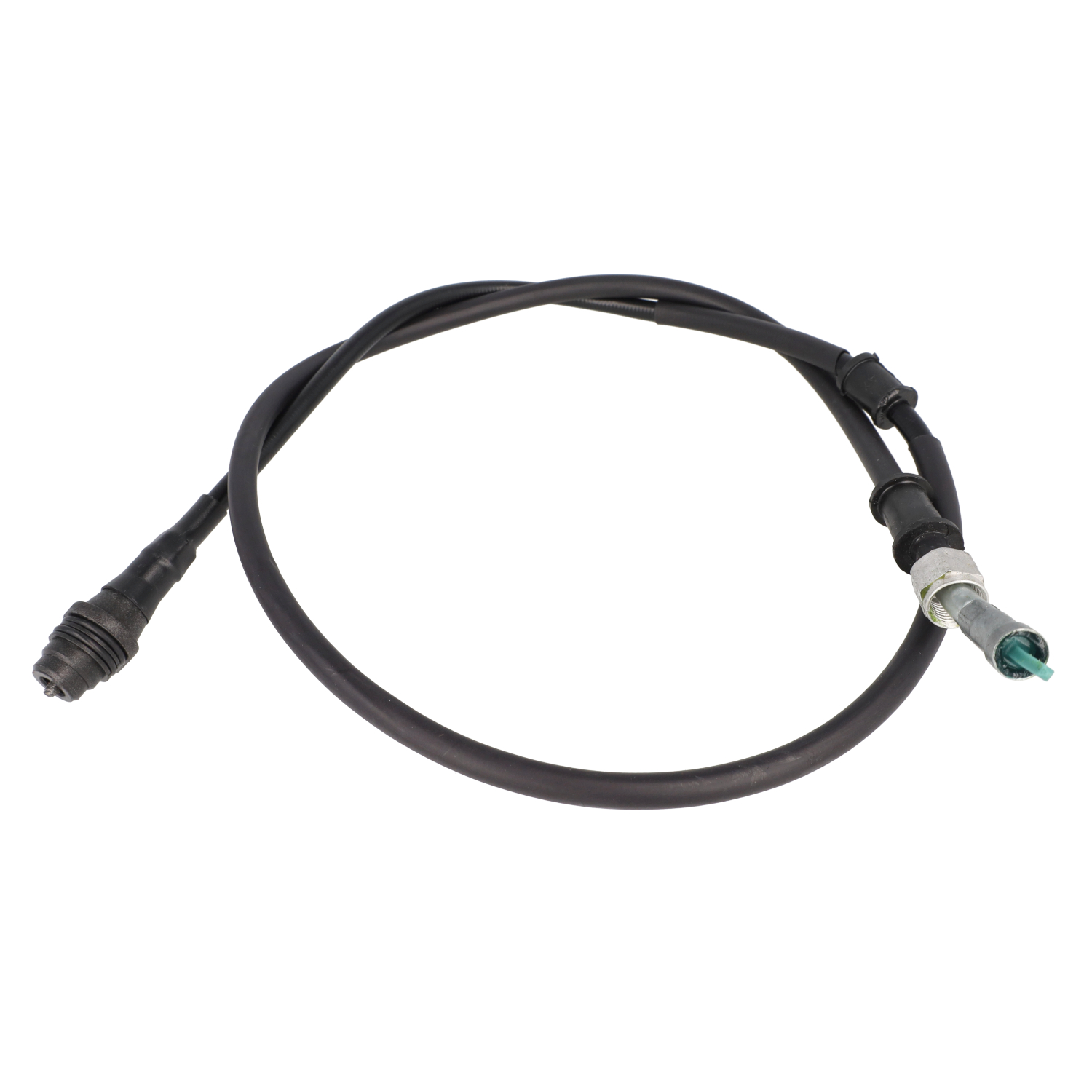 Originele Piaggio kilometertellerkabel Vespa LX 2T 4T 4T-4V OEM 649347