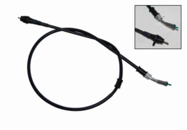 kilometertellerkabel Piaggio origineel lx 2t