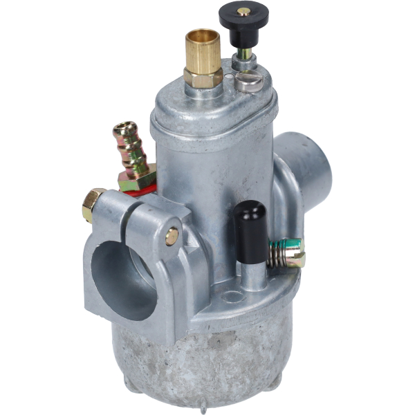 Bing 15mm carburateur voor Puch Maxi Tomos Kreidler Zündapp bromfiets