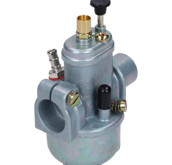Carburateur model bing universeel 12mm — geschikt voor Puch