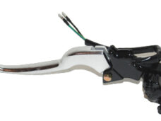Benzhou originele linker remhendel aluminium compleet Kymco Agility