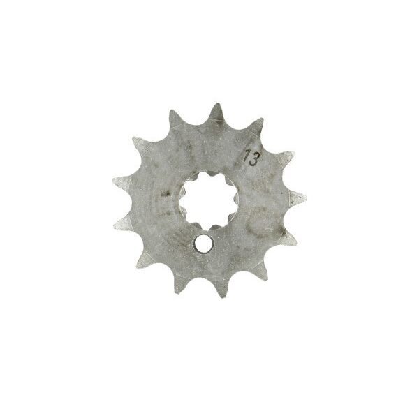 voorkettingwiel 13t puch maxi