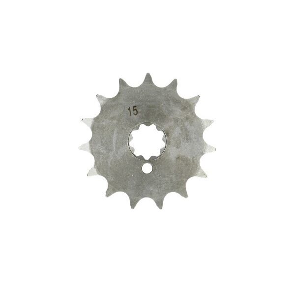 voorkettingwiel 15t puch maxi
