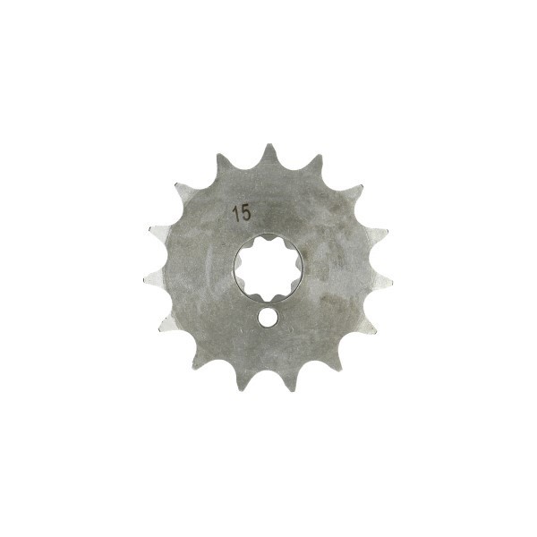 voorkettingwiel 15t puch maxi
