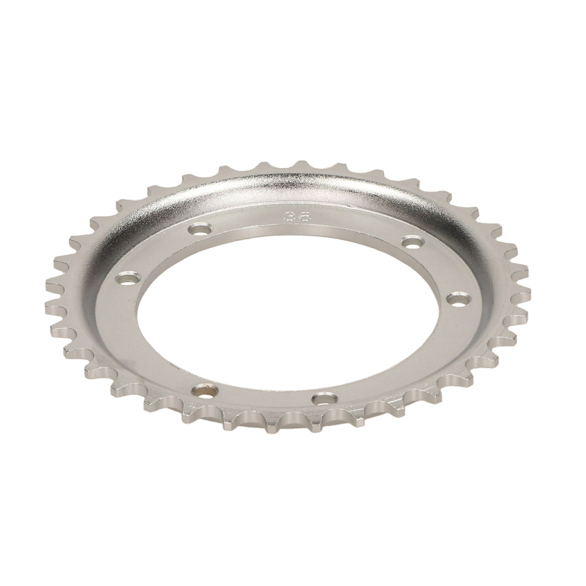 Achterkettingwiel Dmp 36t Voor Puch Maxi - Afbeelding 3