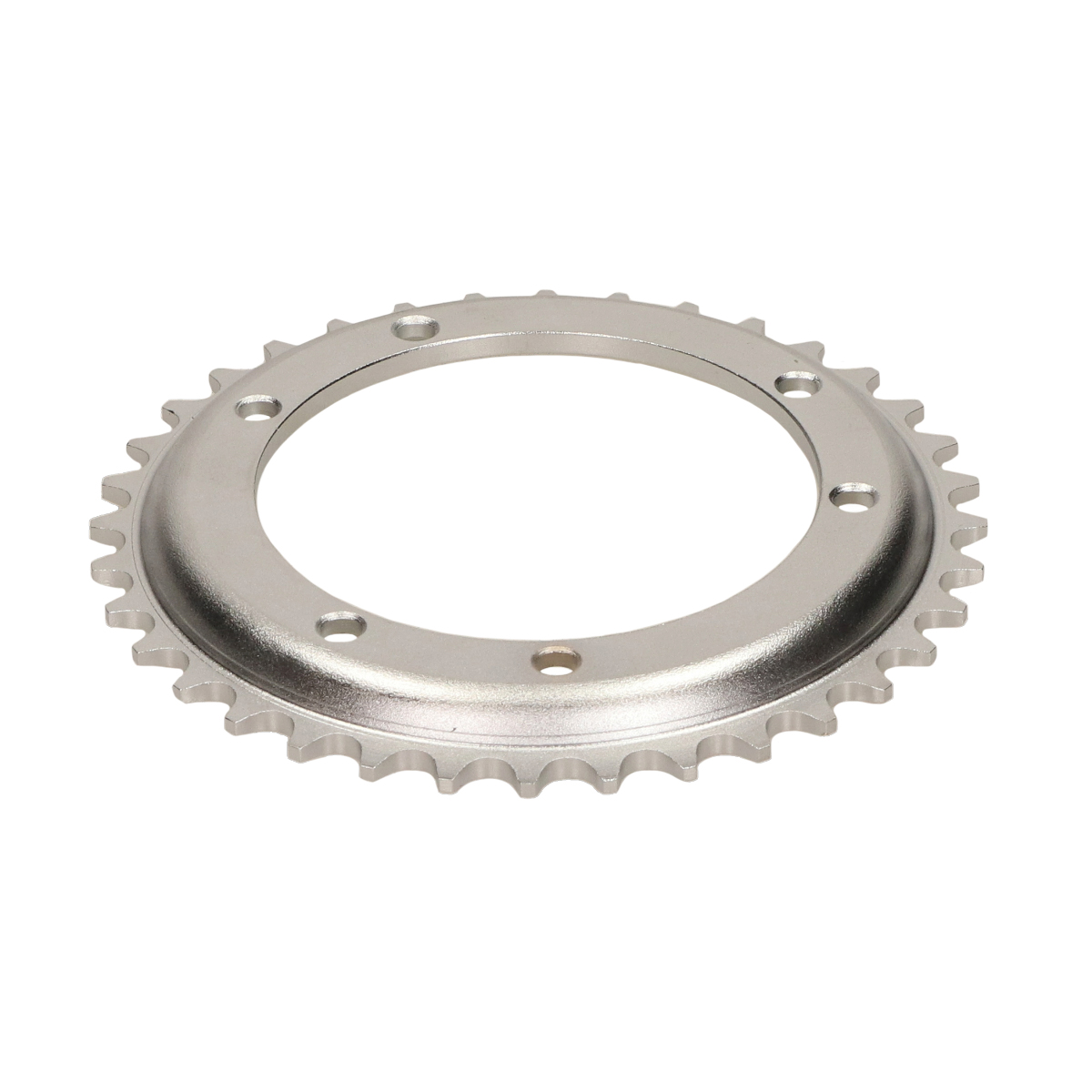 Achterkettingwiel Dmp 36t Voor Puch Maxi - Afbeelding 4