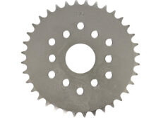 DMP flat rear sprocket 36 teeth for Puch Maxi 2-speed moped