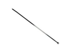 Piaggio original cable tie 275mm OEM part 257134