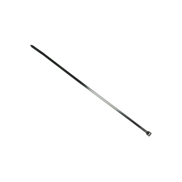 Piaggio originele kabelbinder 275mm OEM onderdeel 257134