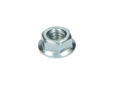 Original Piaggio self-locking nut part number 241936