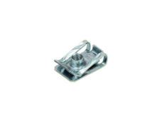 Originele Piaggio Vespa speednut M5 bevestigingsmateriaal onderdeelnummer 248419