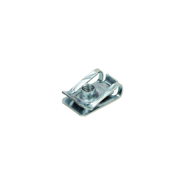 Originele Piaggio Vespa speednut M5 bevestigingsmateriaal onderdeelnummer 248419
