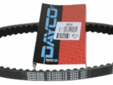 v-snaar dayco/pirelli 683x18.2 10inch agility
