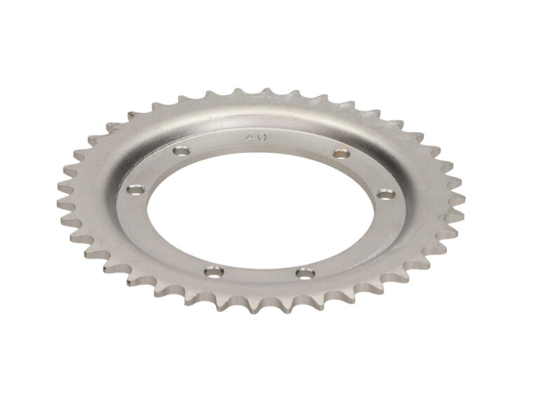 Achterkettingwiel Dmp 40t Puch Maxi