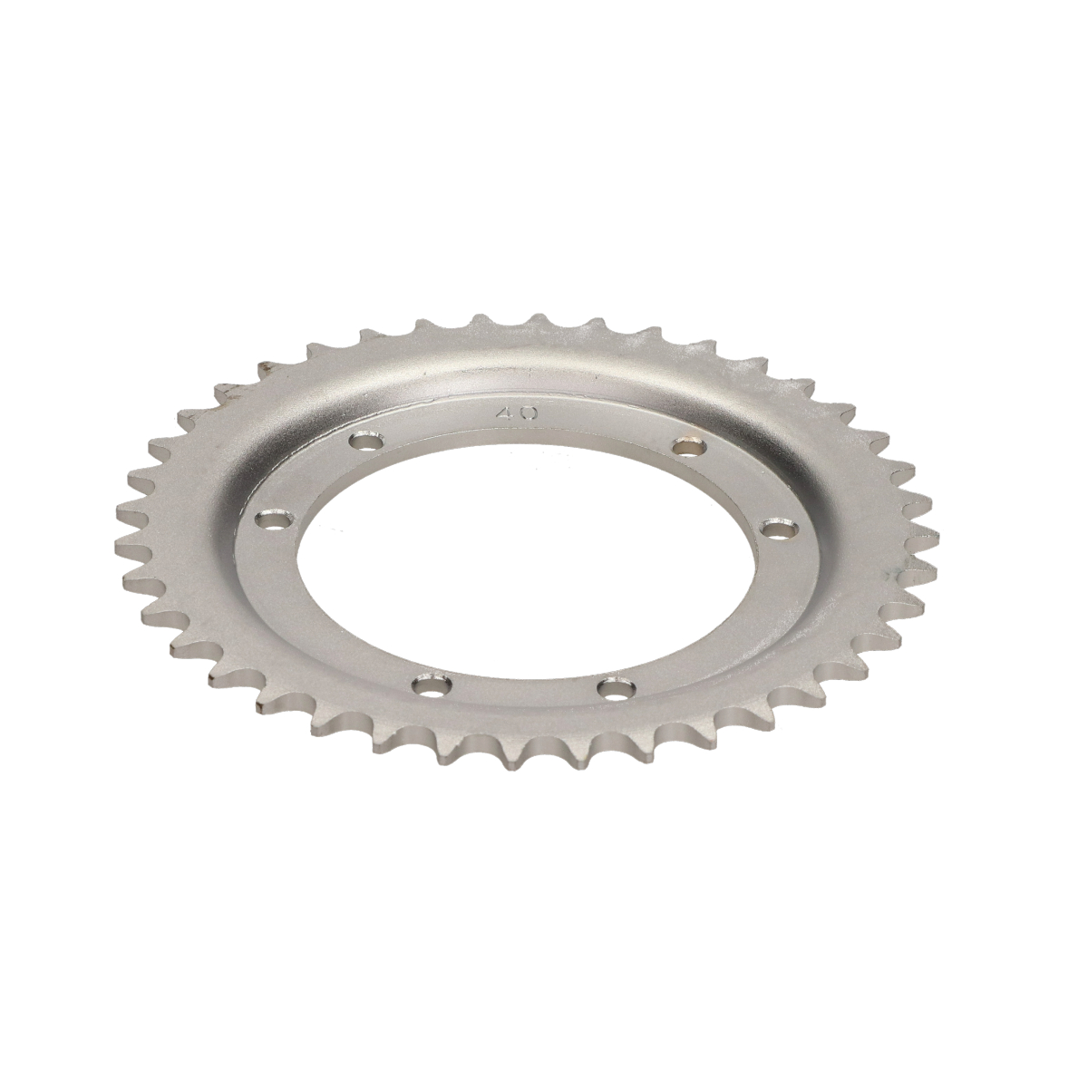 Achterkettingwiel Dmp 40t Voor Puch Maxi - Afbeelding 3