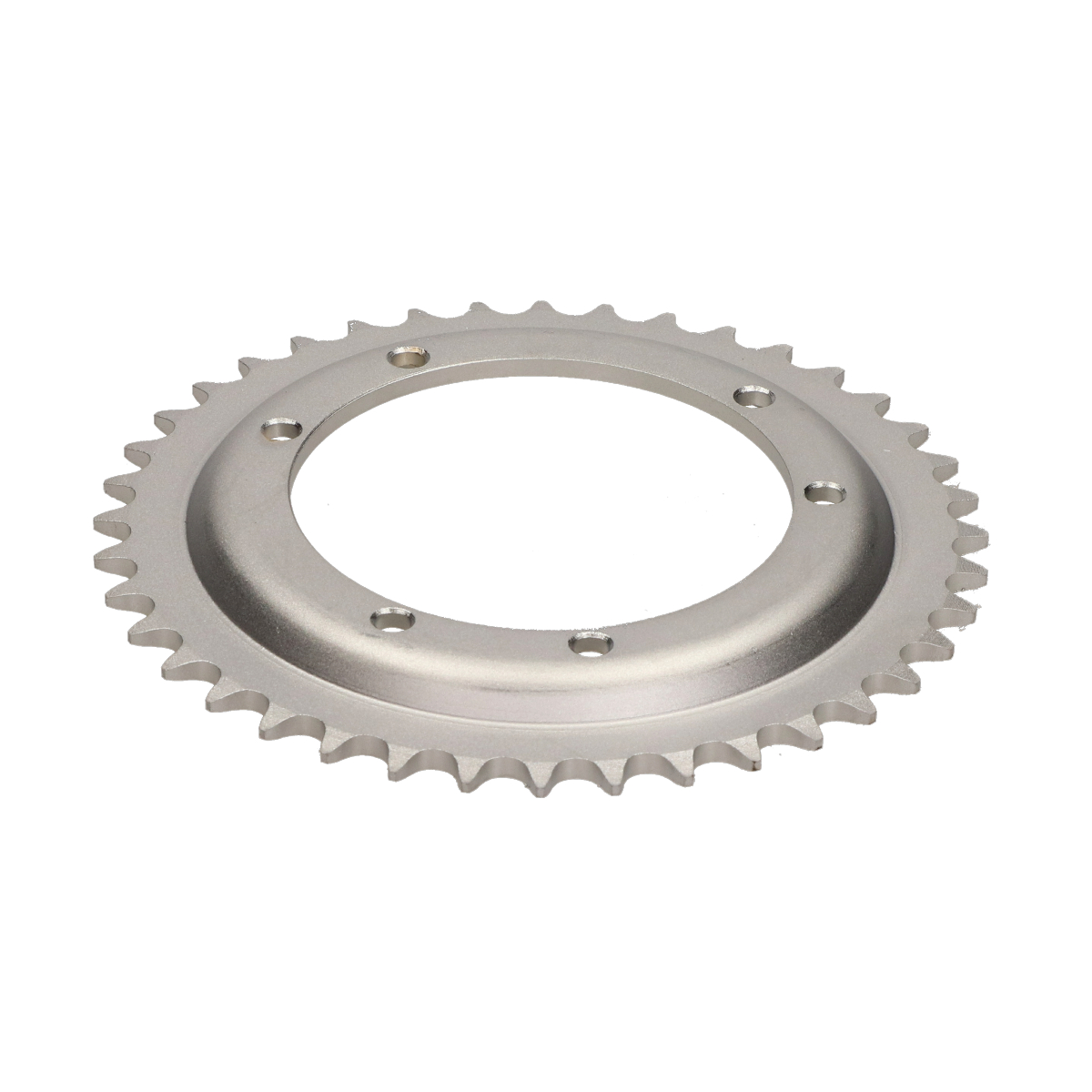Achterkettingwiel Dmp 40t Voor Puch Maxi - Afbeelding 4