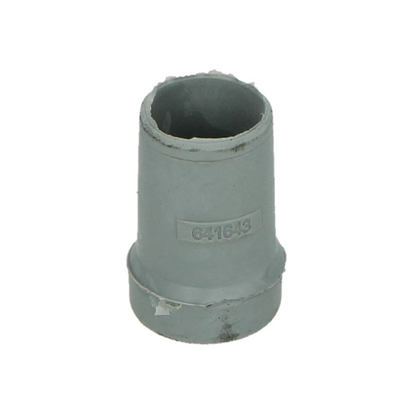 Piaggio originele rubber bougiekap antistoring 4T-2V scooter motor