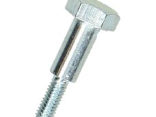 Originele Piaggio bout M4x23mm buddyslot beenschild OEM 299972