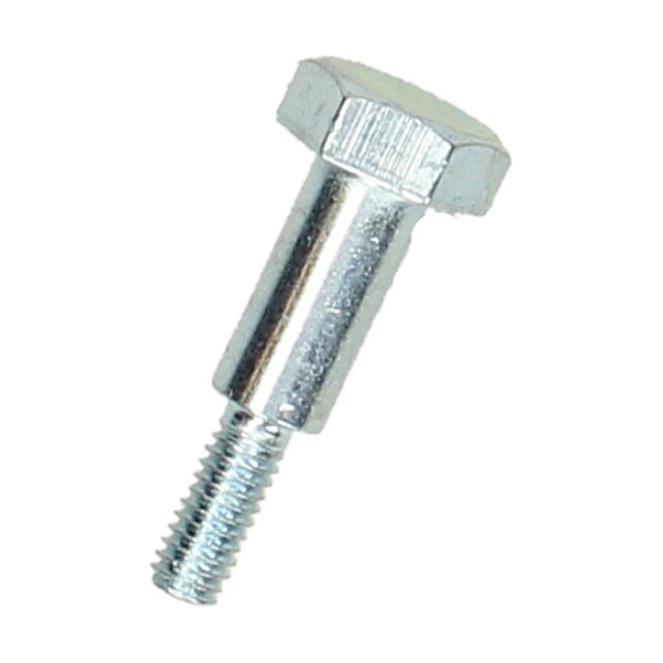 Originele Piaggio bout M4x23mm buddyslot beenschild OEM 299972