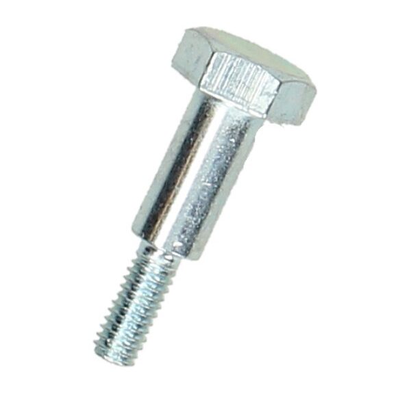 bout Piaggio origineel buddyslot beenschild m4x23mm beverly