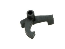 Piaggio original leg shield cover locking cam OEM 575607