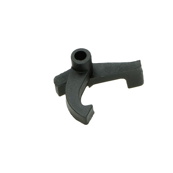 Piaggio origineel beenschilddeksel vergrendelingsnok OEM 575607