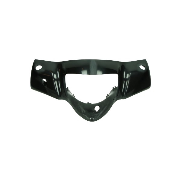 Piaggio Liberty IGET stuurkap origineel blank 4T