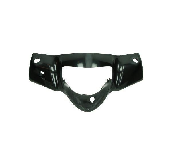 stuurkap Piaggio origineel 4t blank liberty IGET 1b001354
