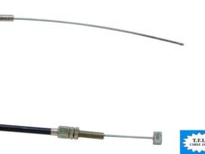 Startkabel TFL Teflon voor Puch Maxi brommer