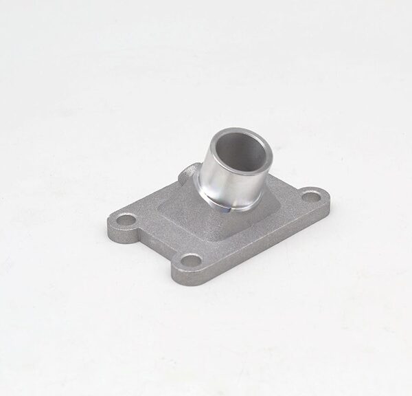 spruitstuk Italkit aluminium Gilardoni 23mm X30