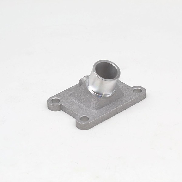 spruitstuk Italkit aluminium Gilardoni 23mm X30