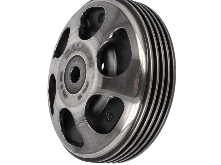 Koppelingsegment Malossi koppeling 107mm — geschikt voor Piaggio I-get