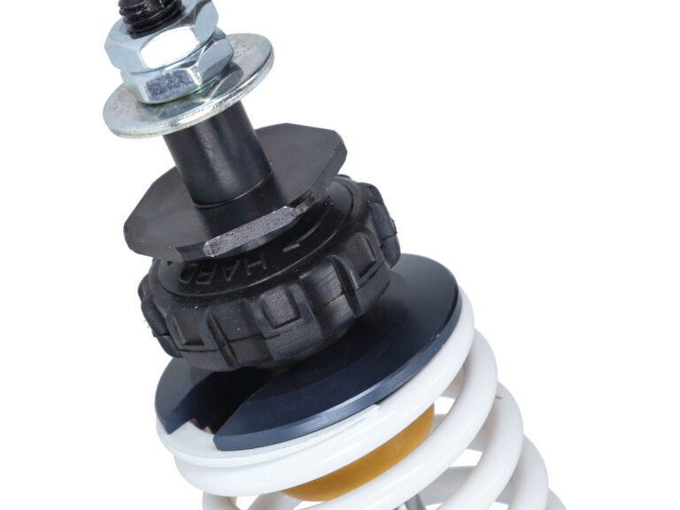 Schokbreker Malossi Voorvork Rs24 Voor 205mm Piaggio, Zip Sp 467900