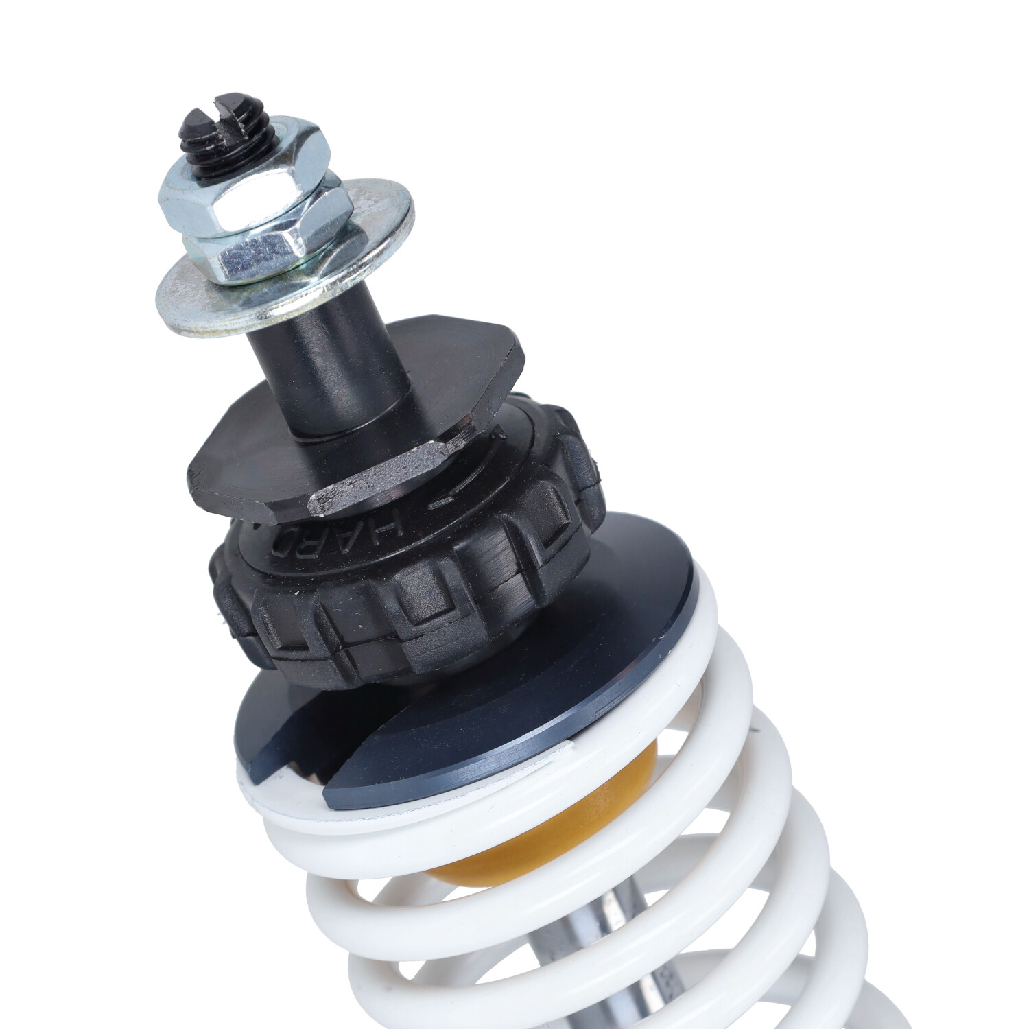 Voorschokbreker Malossi Rs24 205mm Voor Piaggio Zip Sp - Afbeelding 3