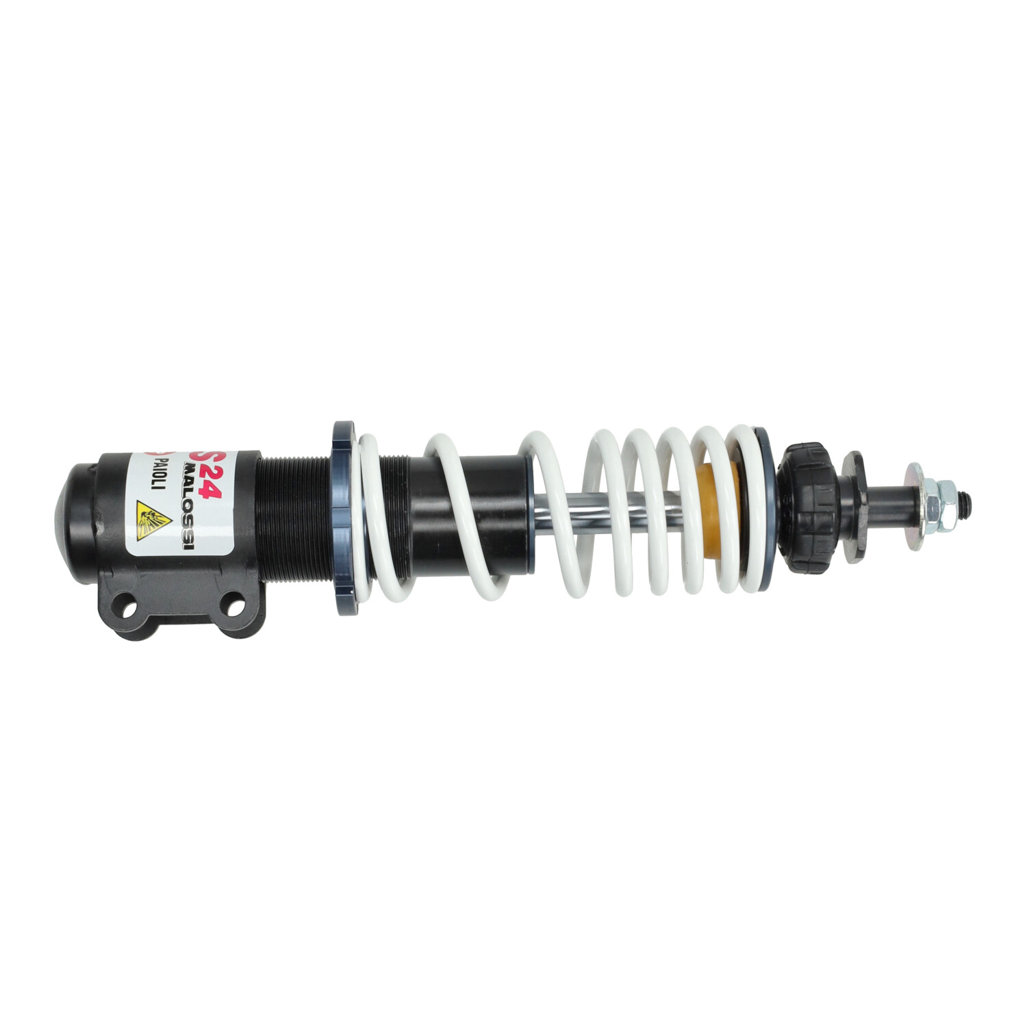 Voorschokbreker Malossi Rs24 205mm Voor Piaggio Zip Sp - Afbeelding 4