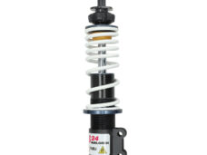 Malossi RS24 voorschokbreker 205mm voor Piaggio Zip SP